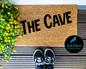 The Cave Doormat