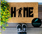 Golf Home Doormat