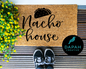 Nacho House Doormat